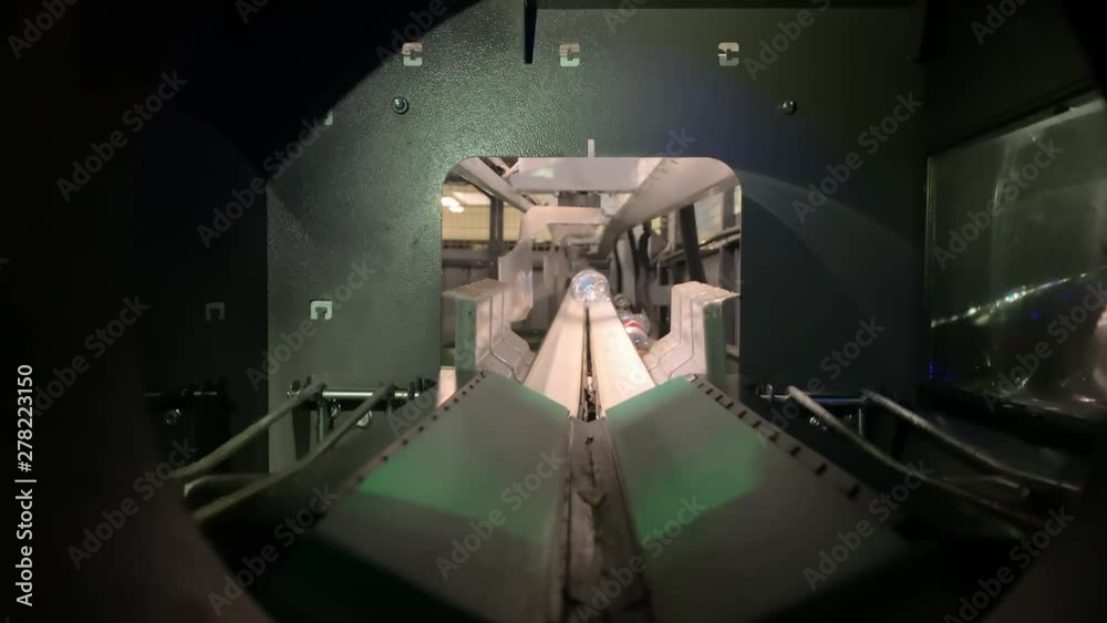 Driving Through the West Connex Tunnel in Sydney