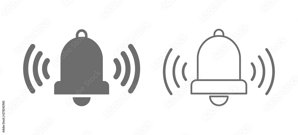 bell icon