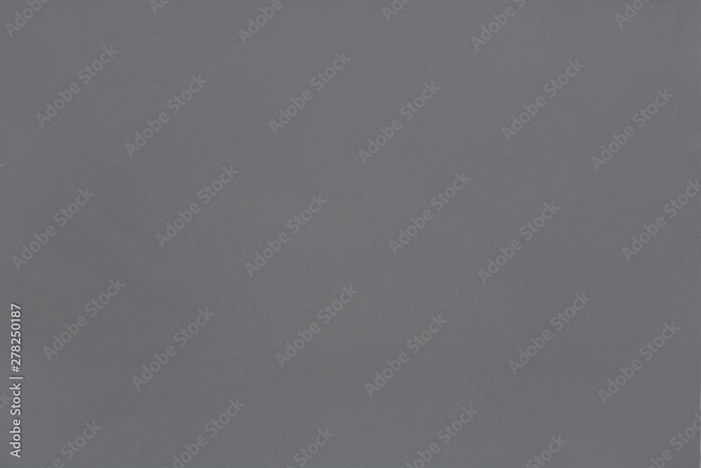 background from canvas in gray