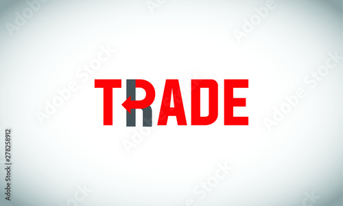 Trade Company Logo