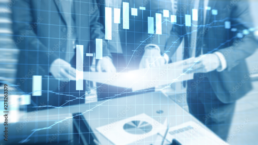 Growth stocks. People of Stock Market Discussion Growth stocks. People of Stock Market Discussion