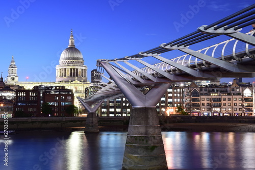 Photography View of St Pauls Cathedral