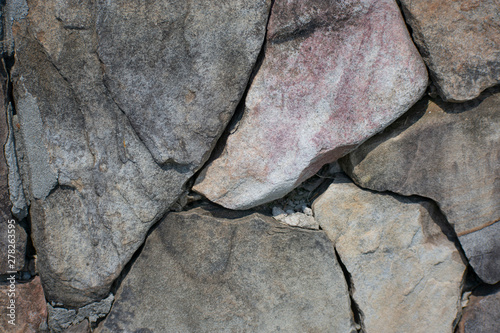texture of stone