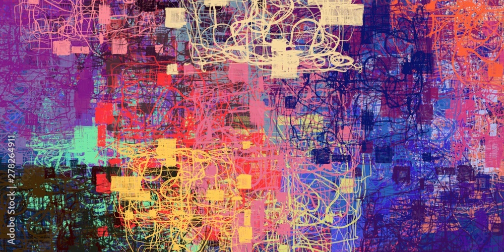 Color texture. Wide brush. Abstract. Modern art. Wall painting. Oil painting. Handmade background. Colorful pattern. Painterly mix. 2d illustration. Backdrop material. Color texture. Wide brush. Abstract. Modern art. Wall painting. Oil painting. Handmade background. Colorful pattern. Painterly mix. 2d illustration. Backdrop material.