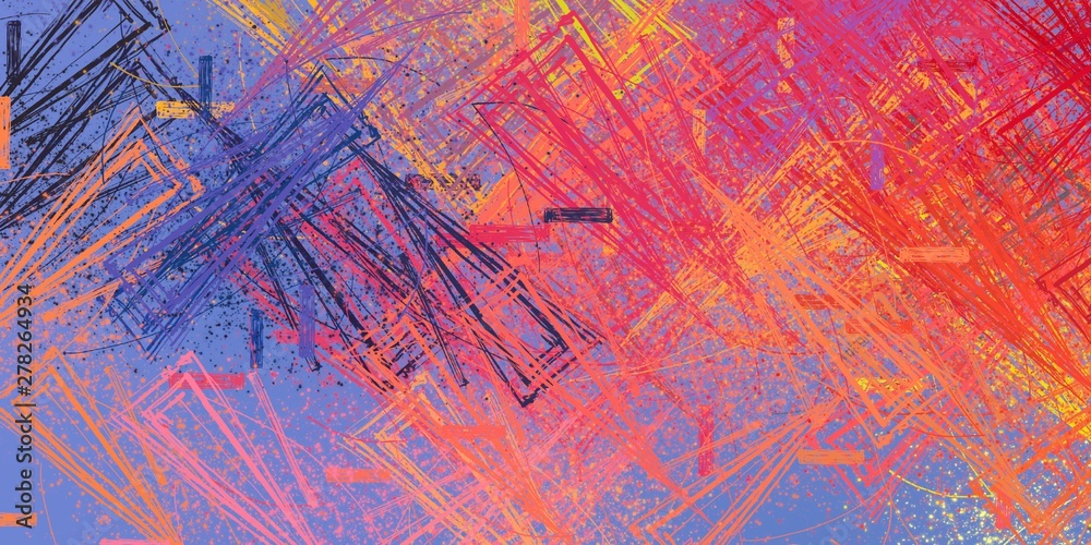 Color texture. Wide brush. Abstract. Modern art. Wall painting. Oil painting. Handmade background. Colorful pattern. Painterly mix. 2d illustration. Backdrop material. Color texture. Wide brush. Abstract. Modern art. Wall painting. Oil painting. Handmade background. Colorful pattern. Painterly mix. 2d illustration. Backdrop material.