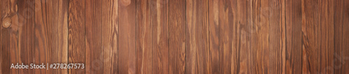 Wooden texture with natural pattern wallpaper, background brown wood