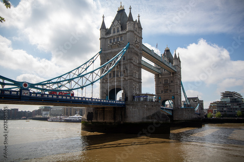 London Bridge photo