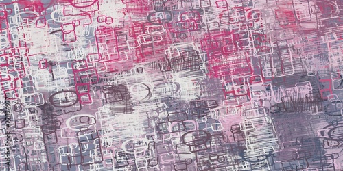 Colorful pattern. Wall painting. Handmade background. Modern art. Wide brush. Painterly mix. Backdrop material. Oil painting. Canvas surface. Abstract. 2d illustration. 