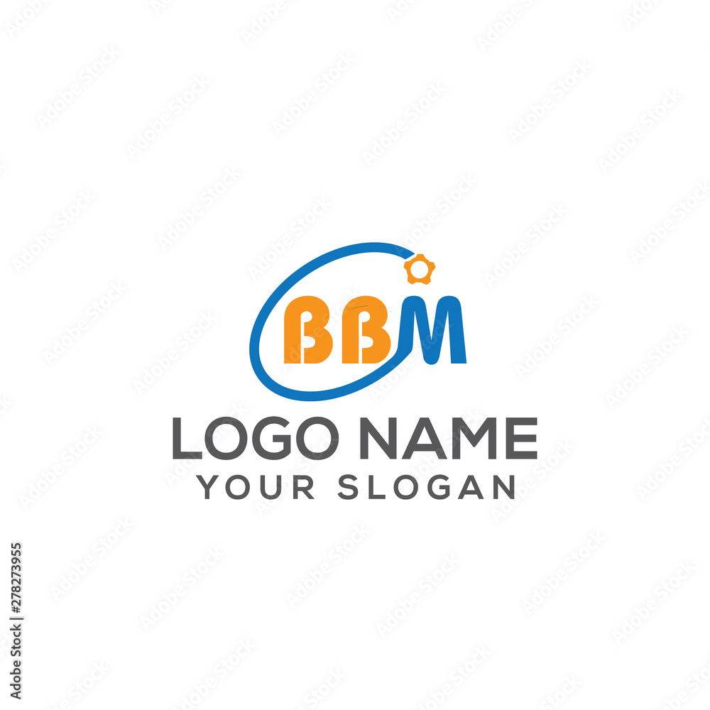 BBM LETTER TECH LOGO/IDENTITY DESIGN FOR USE TECH BRAND BBM LETTER TECH LOGO/IDENTITY DESIGN FOR USE TECH BRAND