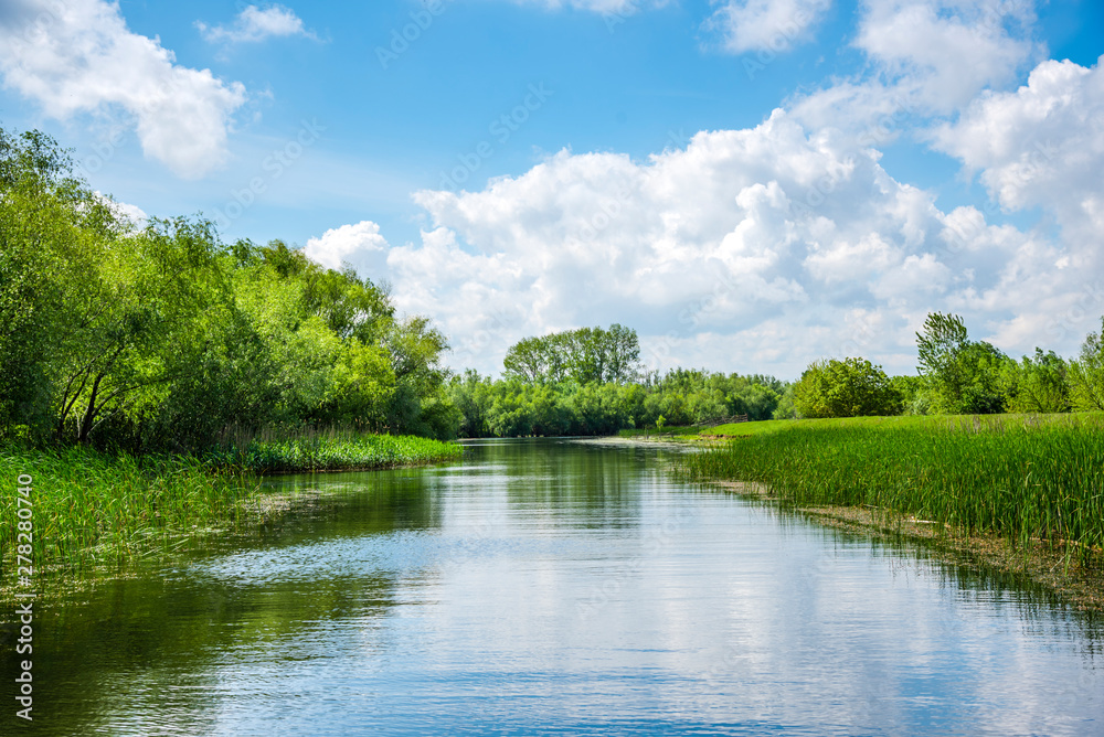 Danube Delta