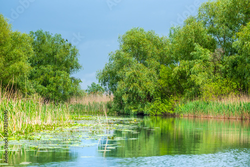 Danube Delta