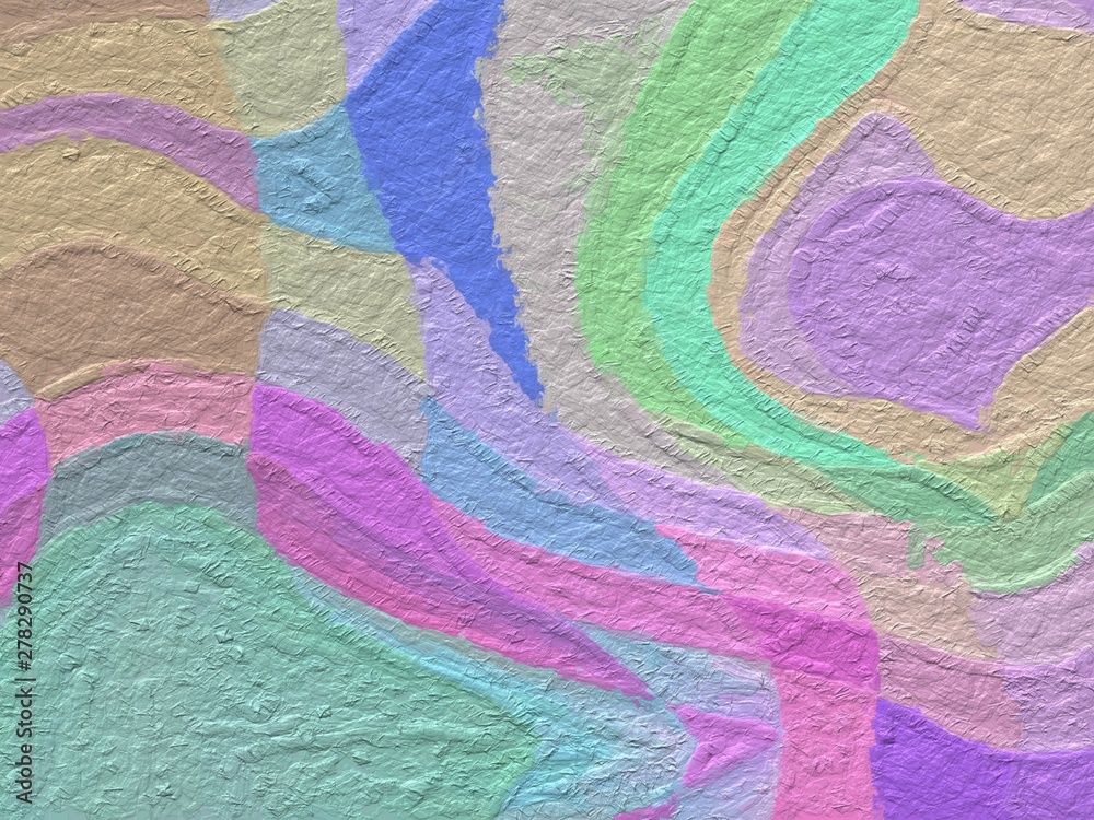 abstract background