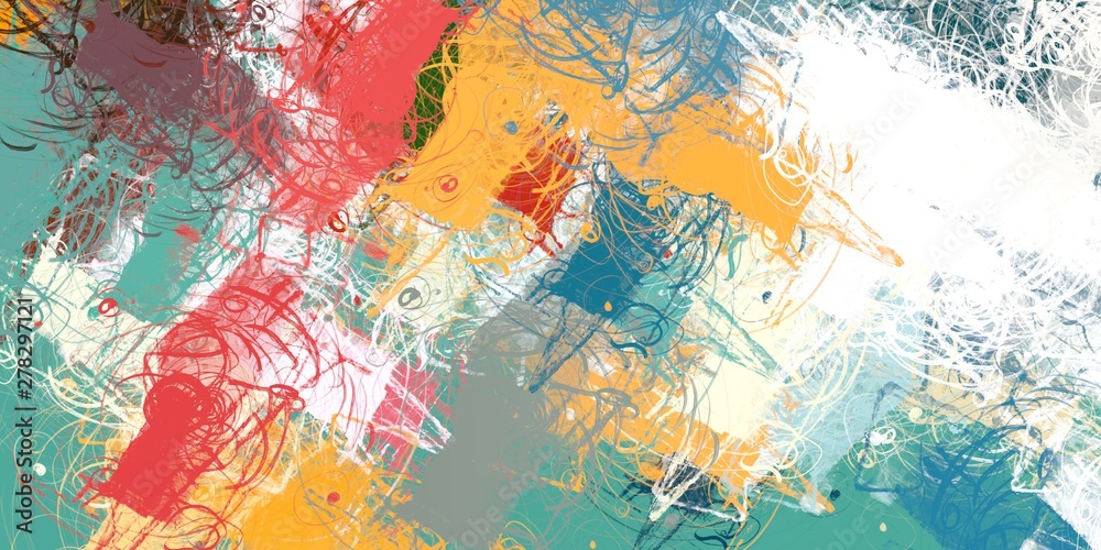 Wall painting. Modern art. Colorful pattern. Oil painting. Handmade background. Color texture. Wide brush. Abstract. Painterly mix. 2d illustration. Backdrop material. Wall painting. Modern art. Colorful pattern. Oil painting. Handmade background. Color texture. Wide brush. Abstract. Painterly mix. 2d illustration. Backdrop material.
