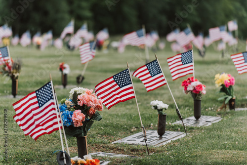 Memorial day