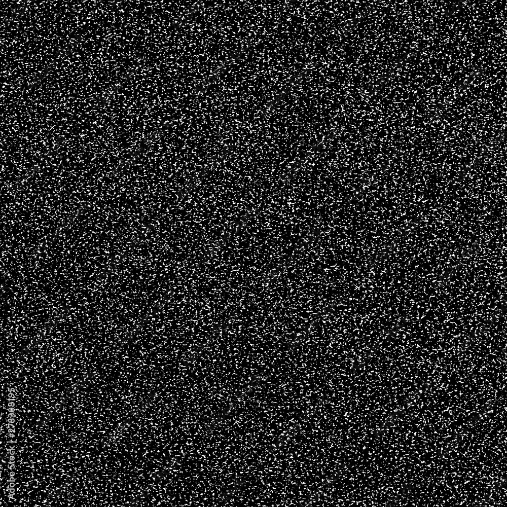 Fototapeta premium Texture black and white grunge. Background of cracks, chips, scuffs. Vintage surface covered with stains and dirt. For posters, banners, retro and urban design