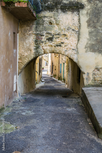 Saint-Quentin-la-Poterie  Gard  Occitanie  France.