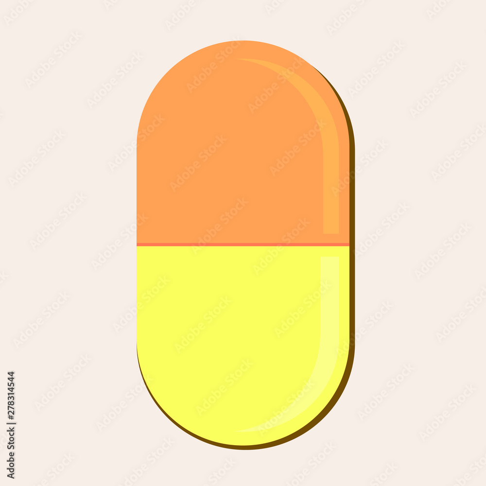 A capsule of love A capsule of love
