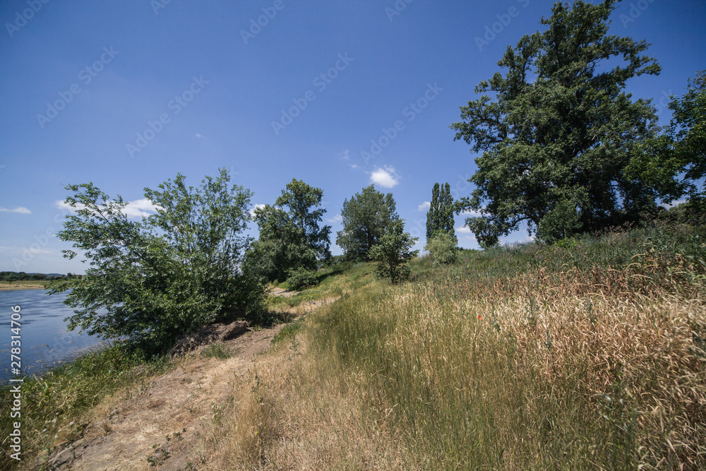 Obraz premium elbaue.11