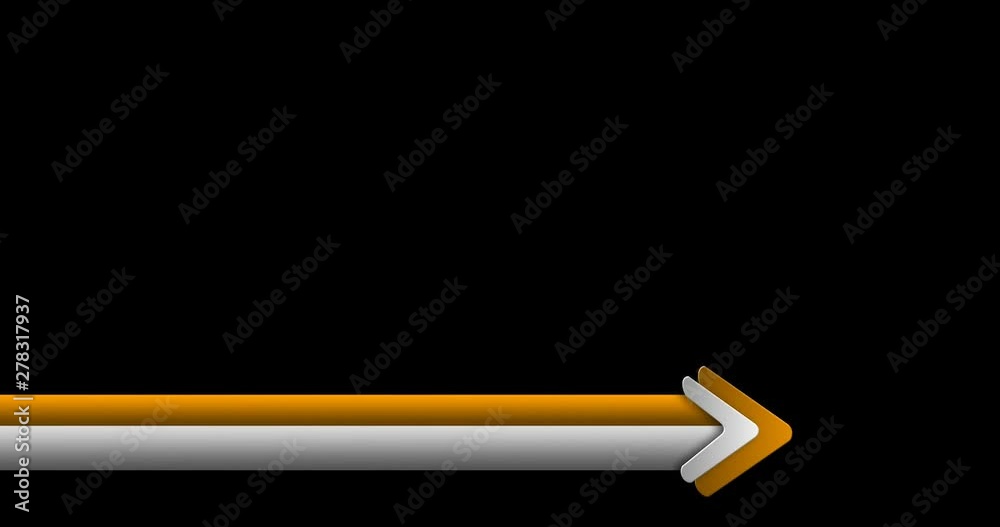 Animated colorful lower third Animated colorful lower third