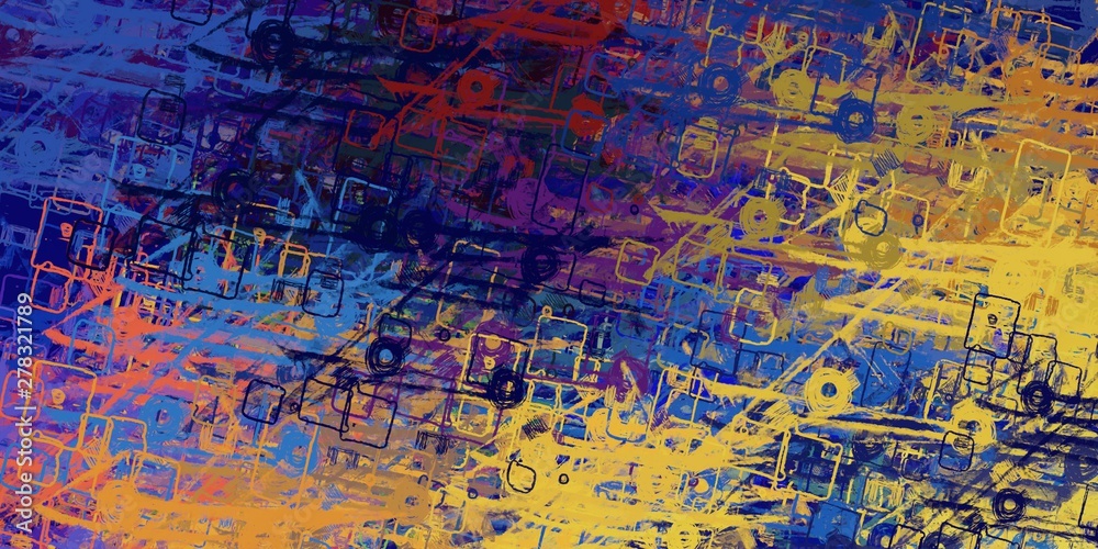 Artistic sketch structure. Creative art. 2d illustration. Texture backdrop painting element. Artistic sketch structure. Creative art. 2d illustration. Texture backdrop painting element.