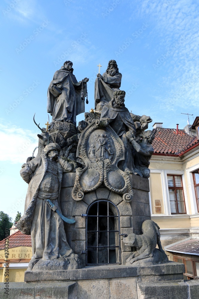 praha, czech, bridge, karlov, statue, sculpture, monument, art, old, ancient, history, stone, saint, famous, town praha, czech, bridge, karlov, statue, sculpture, monument, art, old, ancient, history, stone, saint, famous, town