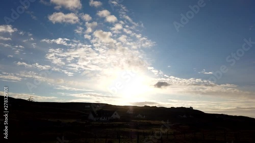 Isle of Skye Schottland photo