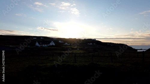 Isle of Skye Schottland photo