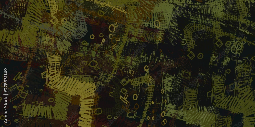 Art wallpaper. Digital canvas. 2d illustration. Texture backdrop painting. Creative chaos structure element. Art wallpaper. Digital canvas. 2d illustration. Texture backdrop painting. Creative chaos structure element.