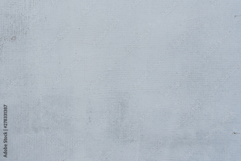 Obraz premium Texture of a concrete wall with cracks and scratches which can be used as a background