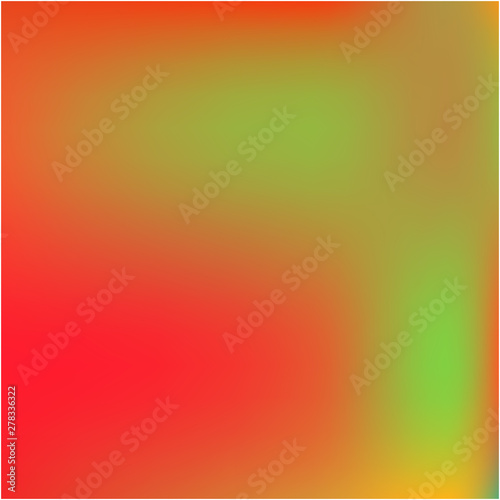 Stylish, fascinating psychedelic design.