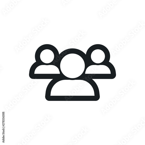 company vector icon
