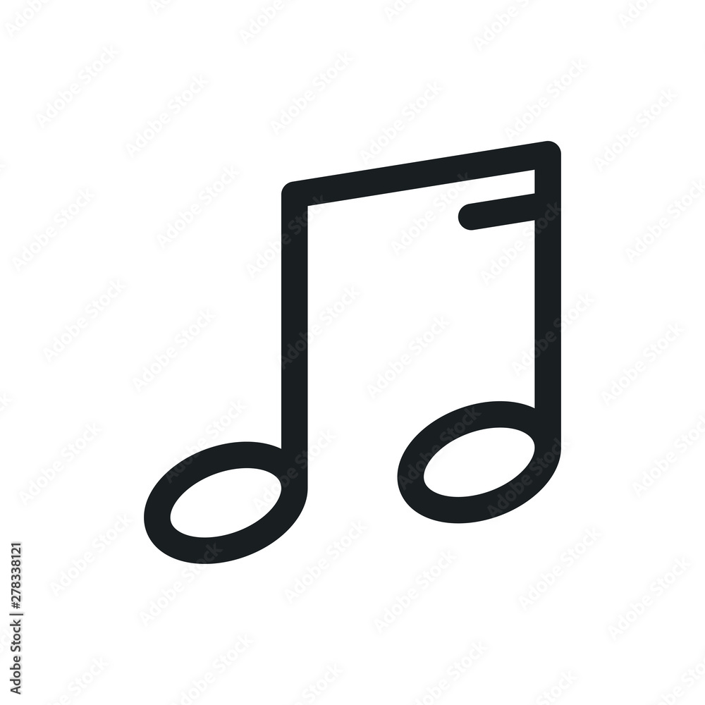 note vector icon note vector icon