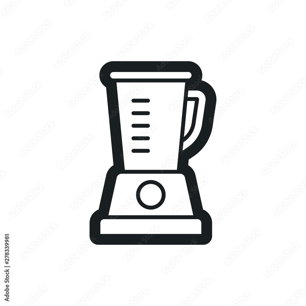 blender vector icon blender vector icon