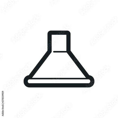 hood vector icon