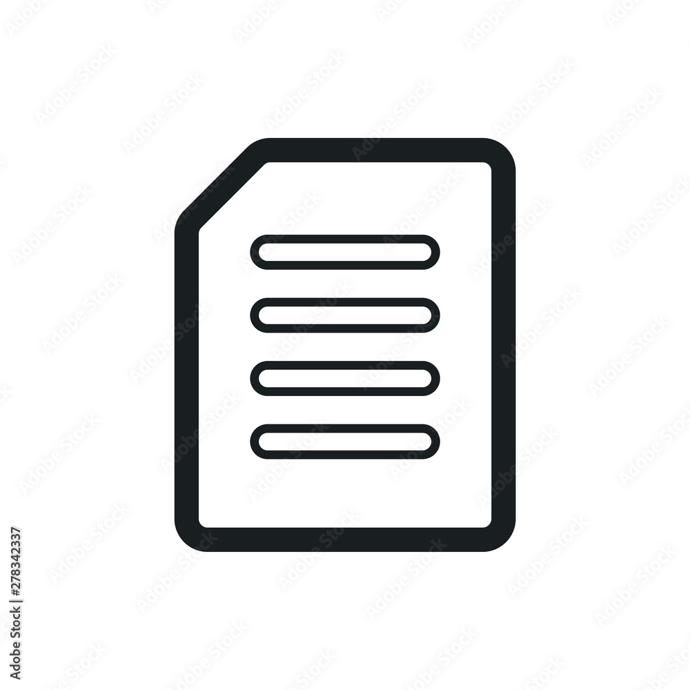 playlist vector icon playlist vector icon