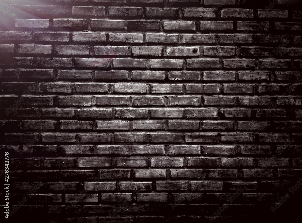 Fototapeta premium old brick wall background