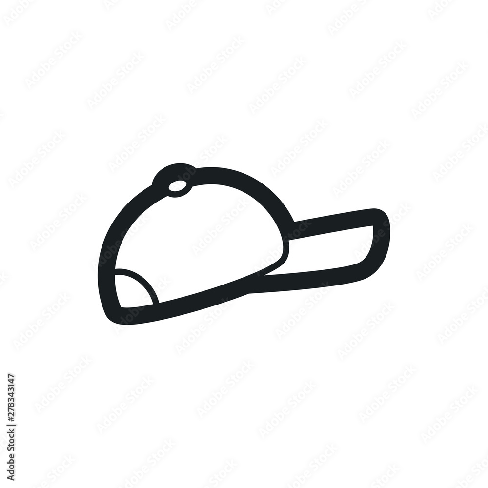 cap vector icon cap vector icon