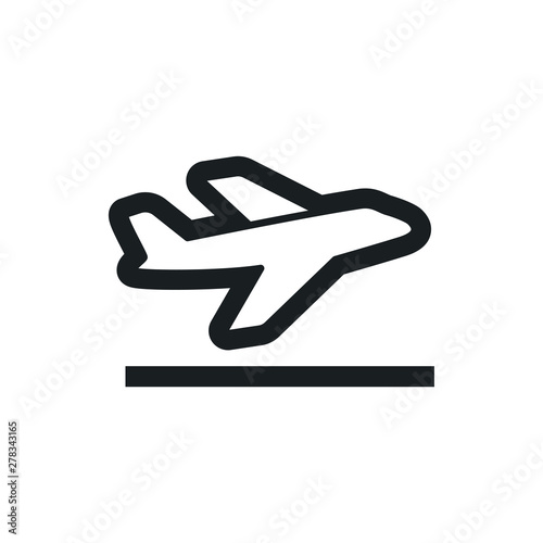 fly vector icon