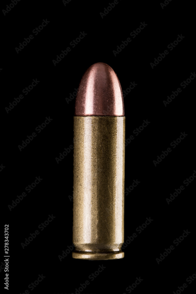 Bullet Bullet