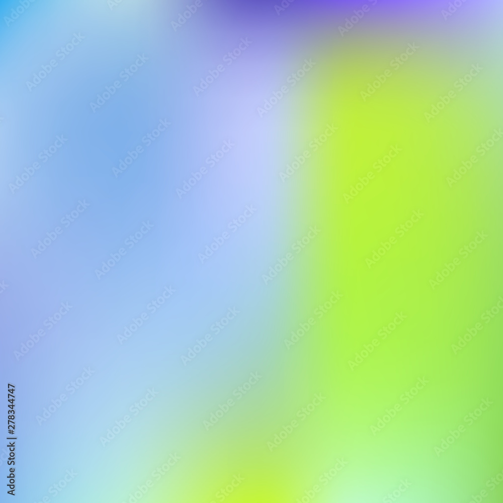 Obraz premium Bright interesting vector texture.