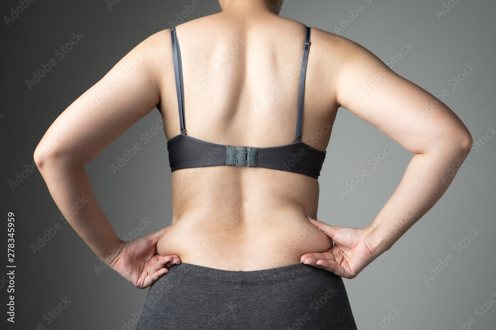 fat woman cellulite belly unhealthy fat woman cellulite belly unhealthy
