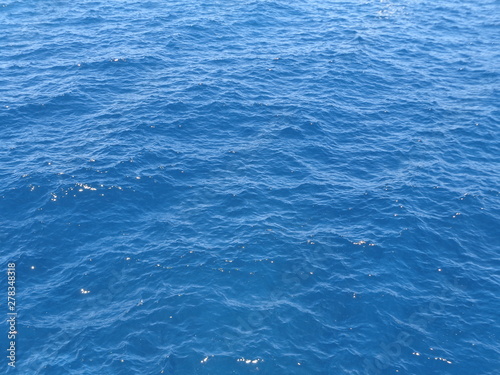 Sea water