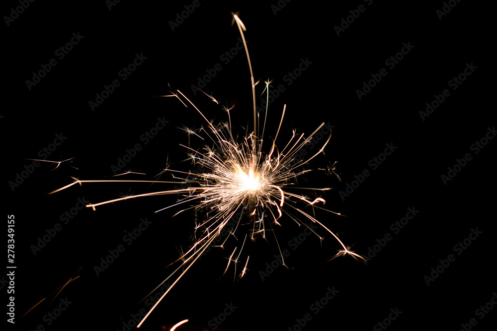 Sparkler Sparkler