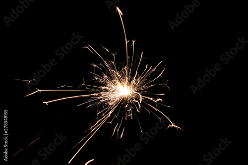 Sparkler