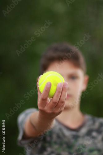 sport
