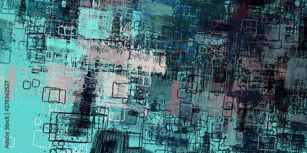 Canvas painting. Colorful background texture. 2d illustration. Texture backdrop. Creative chaos structure. Canvas painting. Colorful background texture. 2d illustration. Texture backdrop. Creative chaos structure.
