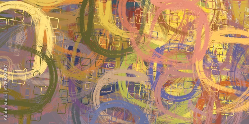 Canvas painting. Colorful background texture. 2d illustration. Texture backdrop. Creative chaos structure. Canvas painting. Colorful background texture. 2d illustration. Texture backdrop. Creative chaos structure.