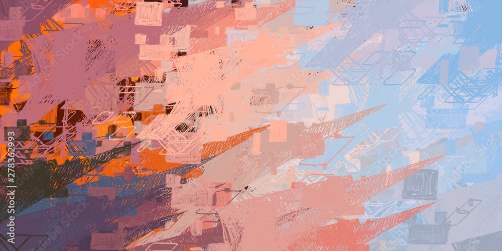 Canvas painting. Colorful background texture. 2d illustration. Texture backdrop. Creative chaos structure. Canvas painting. Colorful background texture. 2d illustration. Texture backdrop. Creative chaos structure.