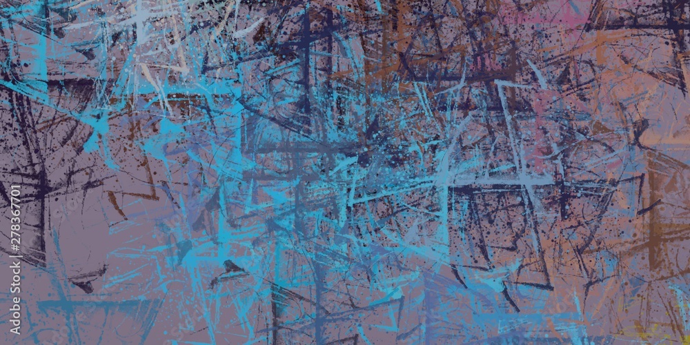 Canvas painting. Colorful background texture. 2d illustration. Texture backdrop. Creative chaos structure. Canvas painting. Colorful background texture. 2d illustration. Texture backdrop. Creative chaos structure.