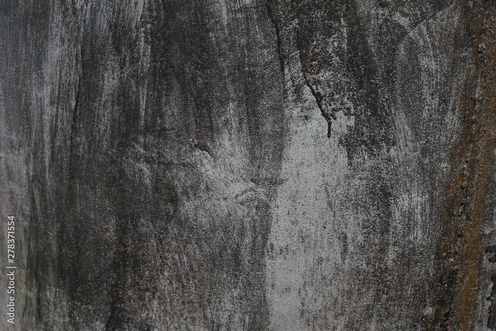 Obraz premium background old painted wall layout